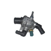 Fiat 500 Termostat 2007-2022 Srk 359001202350